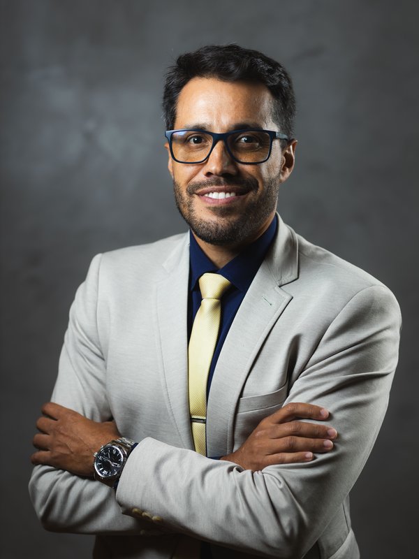 Dr. Gerson Gomes